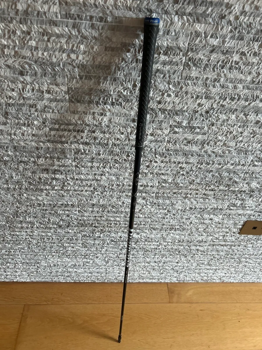 Taylormade Diamana shaft - Image 1