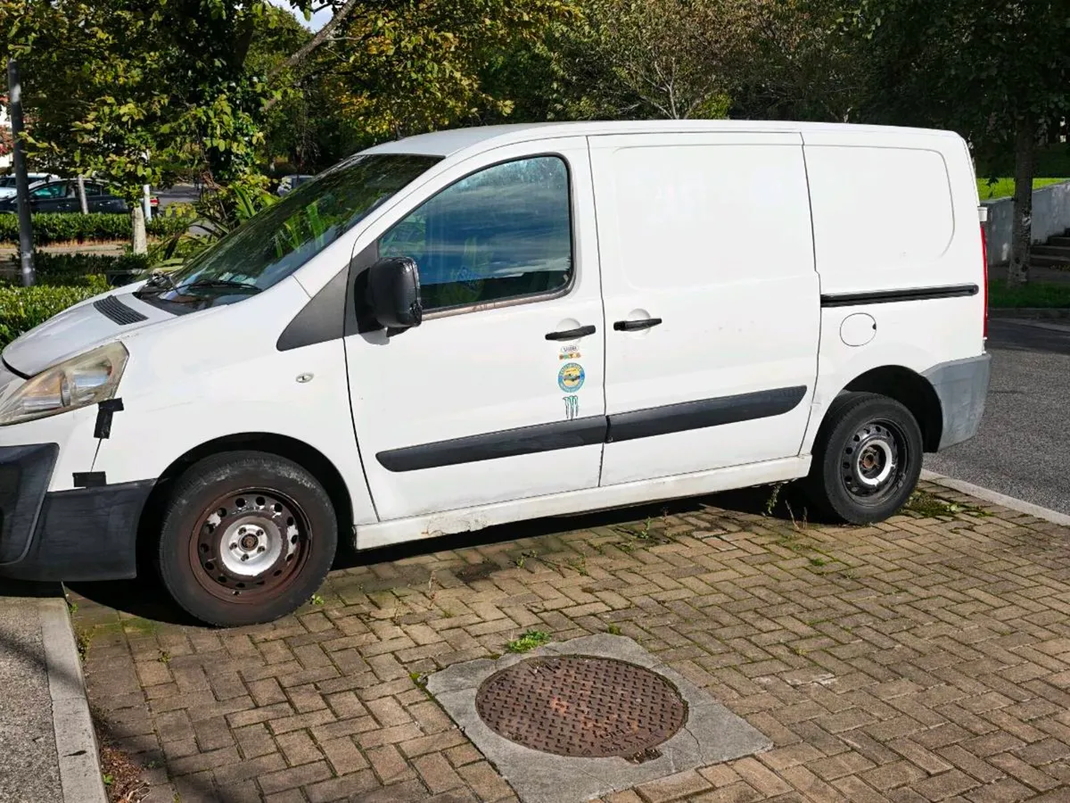 Peugeot expert - Image 1