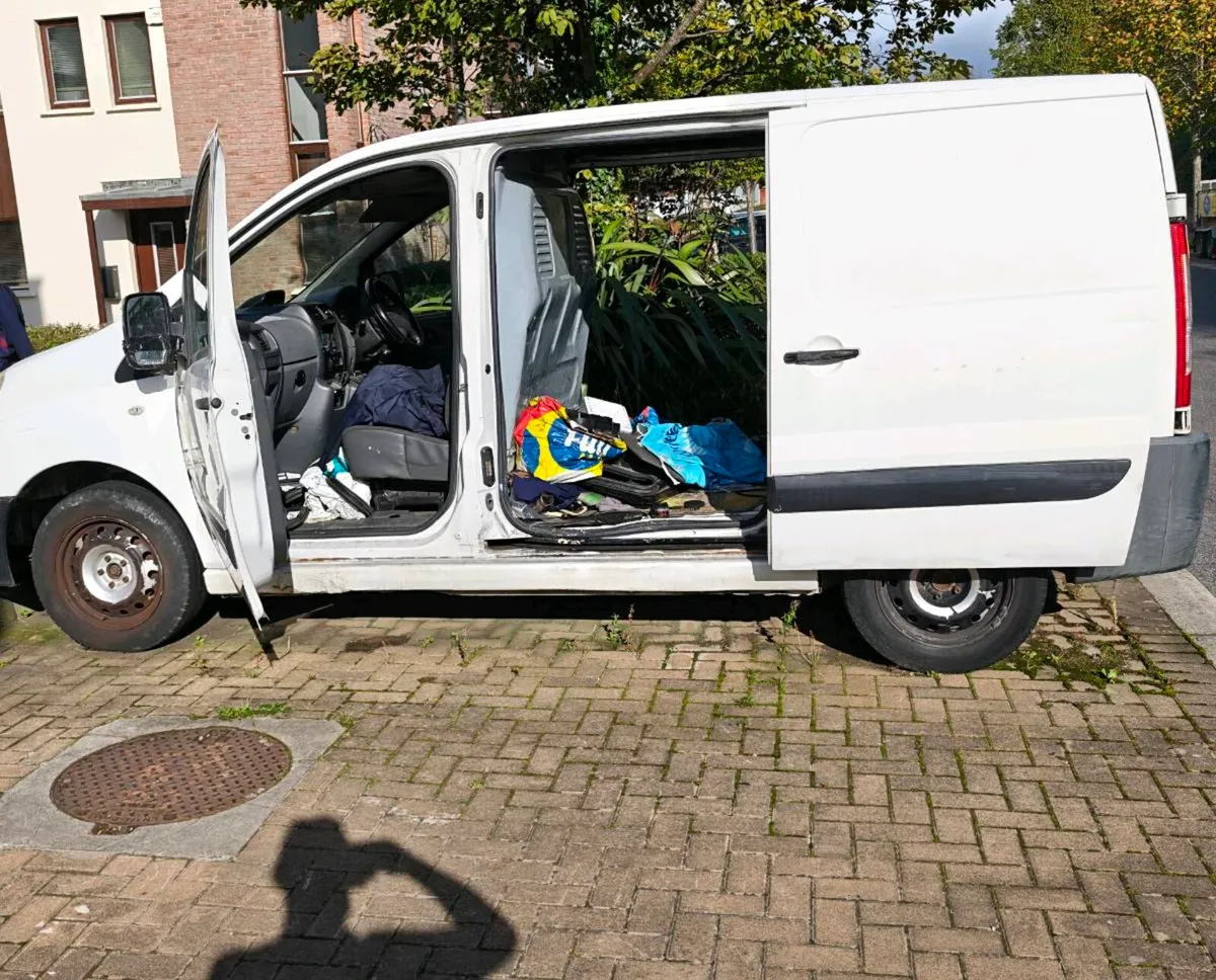 Peugeot expert - Image 3