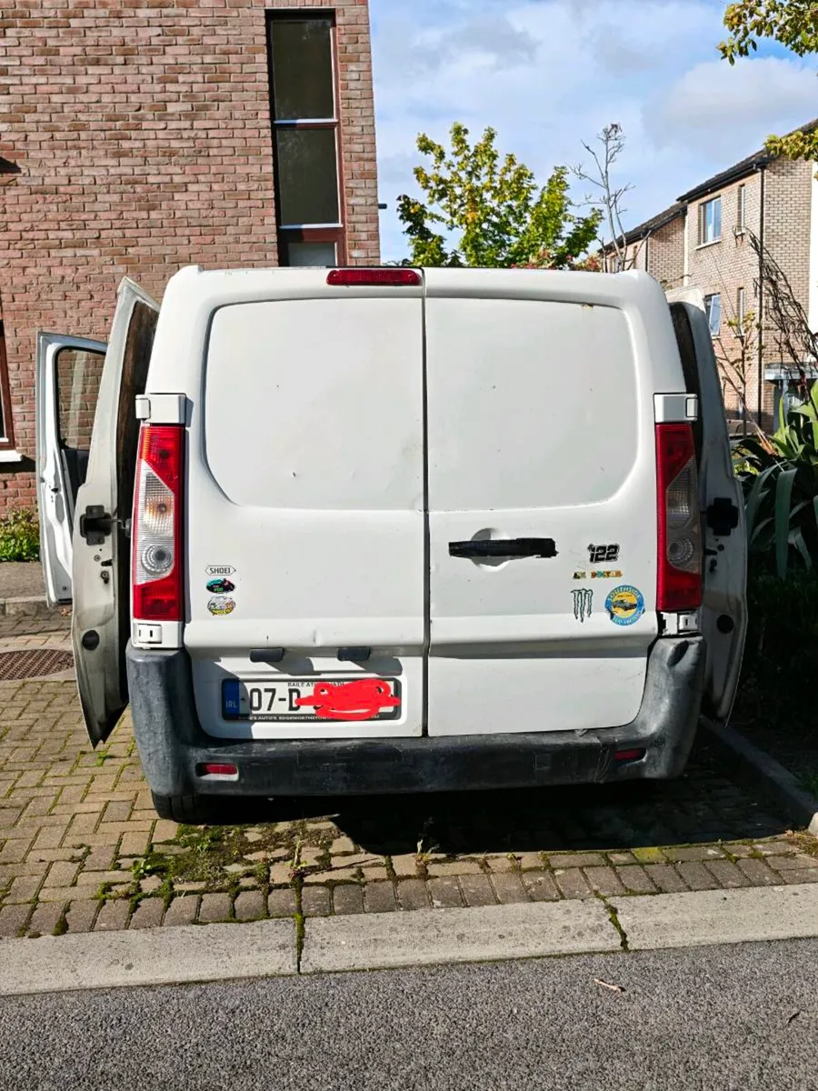 Peugeot expert - Image 4