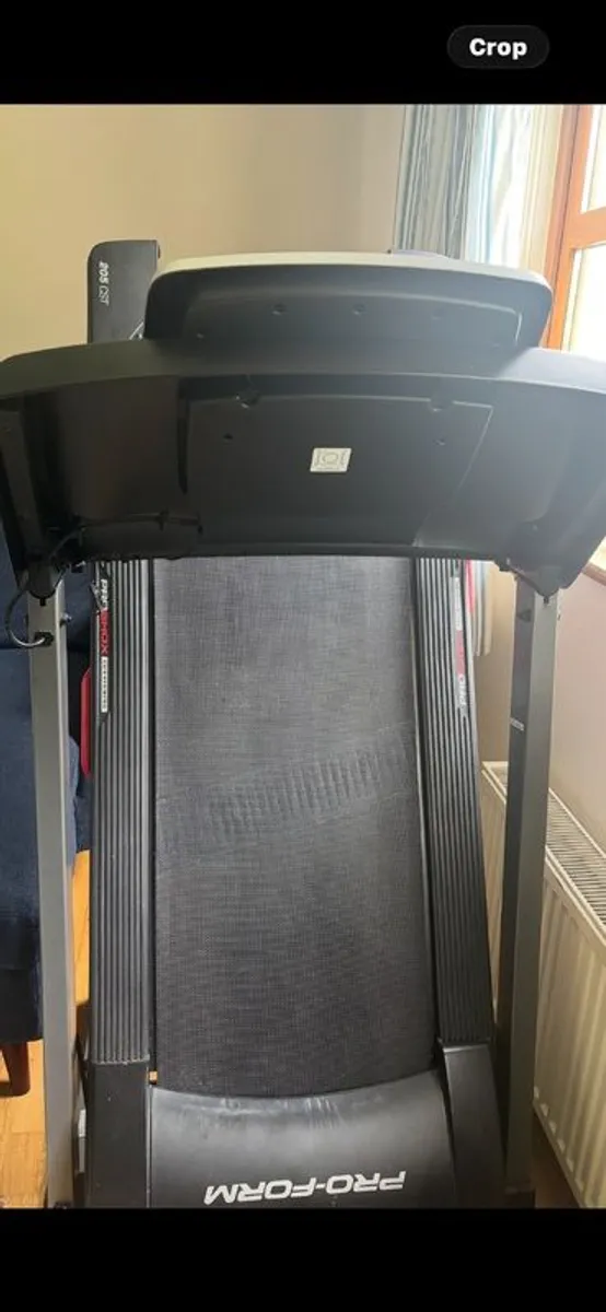 Treadmill - Image 1