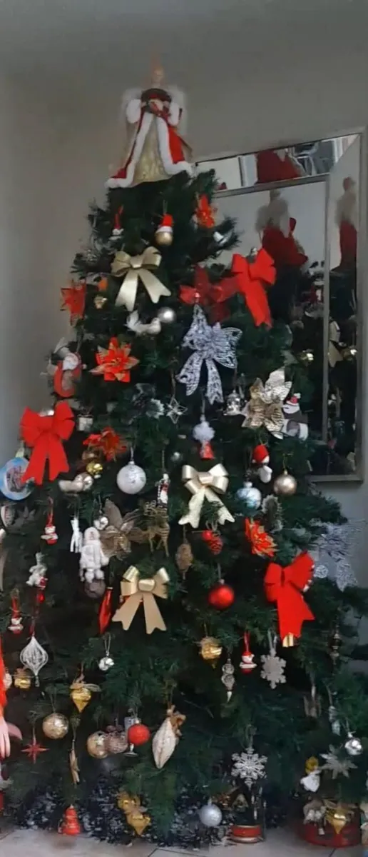 Christmas  tree🎄 - Image 1