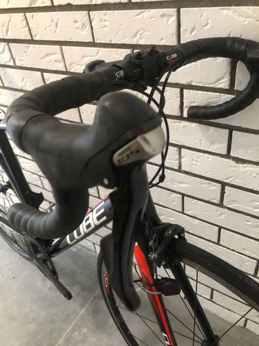 Cube Peleton - Image 2