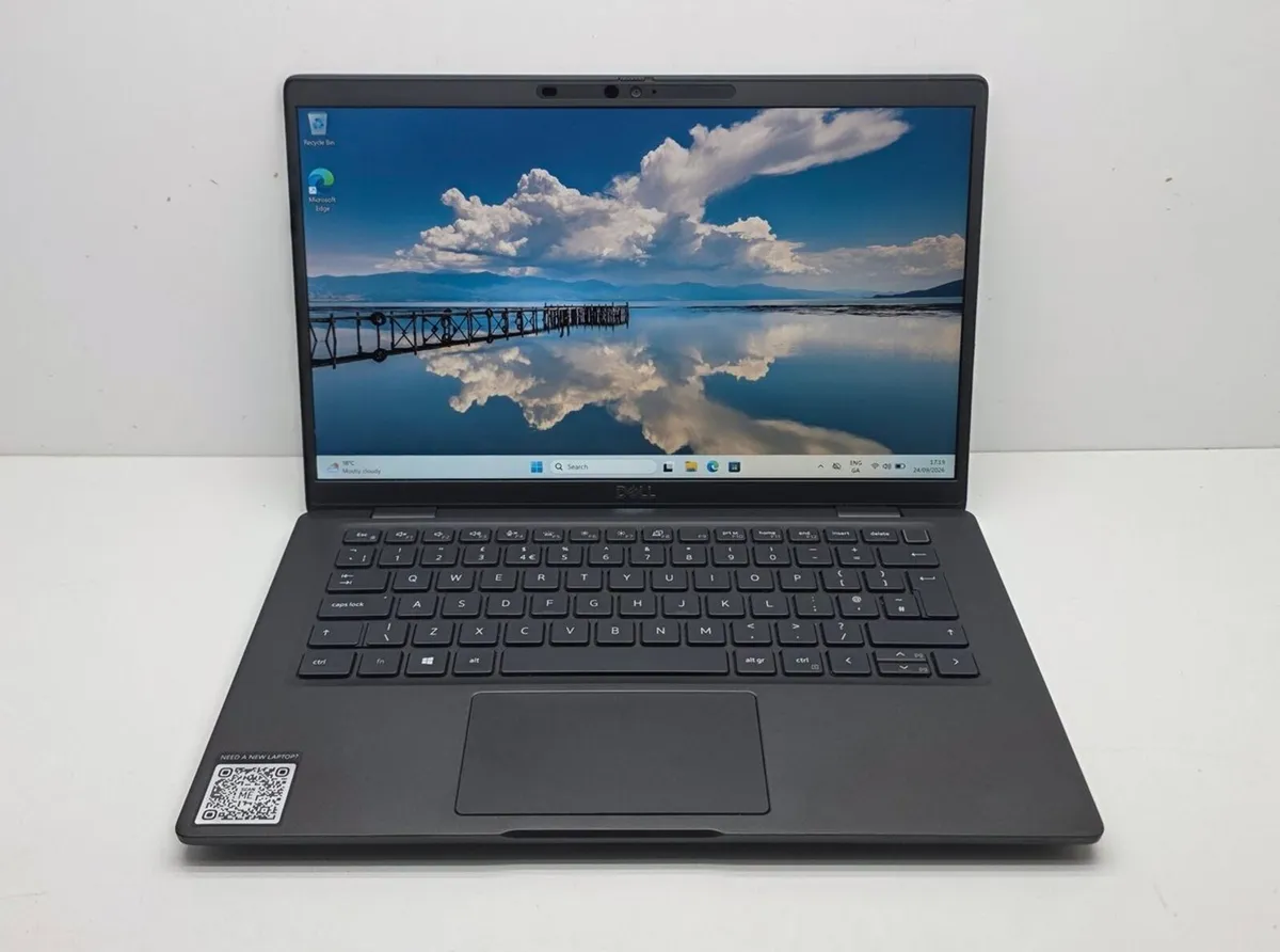 Dell Latitude 7320-i7(11gen)/16GB RAM/Win11 Laptop