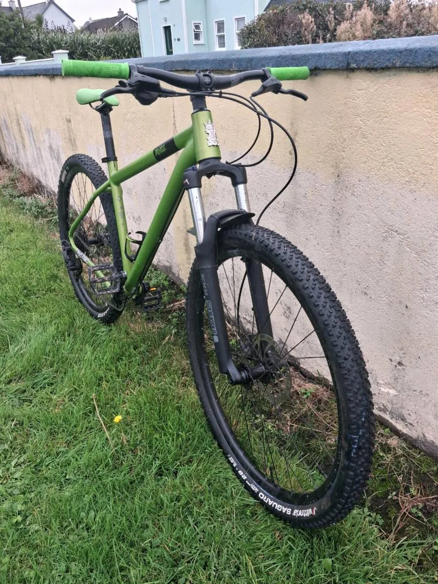 29er mountain bike Voodoo Bragg - Image 2