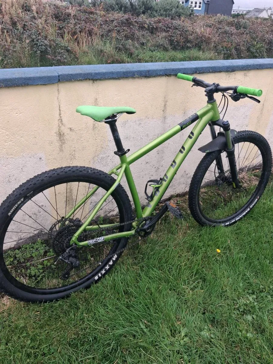 29er mountain bike Voodoo Bragg - Image 3
