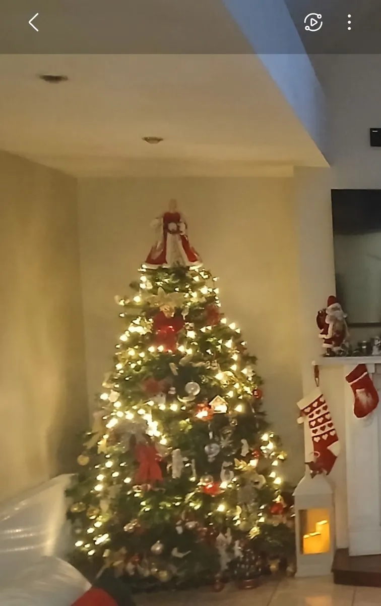 Christmas  tree🎄 - Image 2