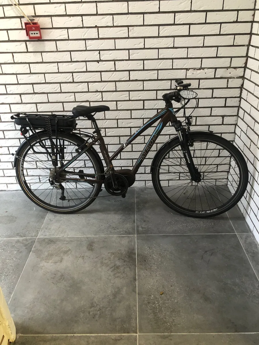 Bottecchia E bike - Image 1