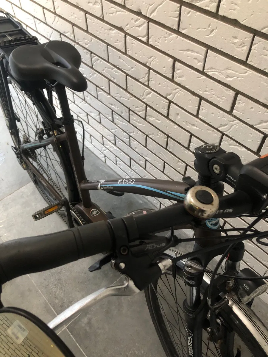 Bottecchia E bike - Image 2