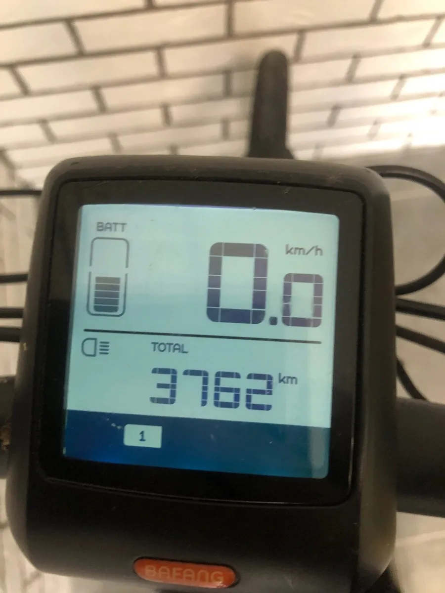 Bottecchia E bike - Image 3