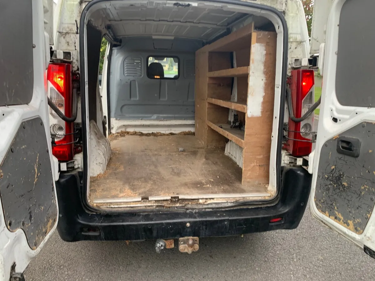 Toyota Proace lwb just tested 141 - Image 2