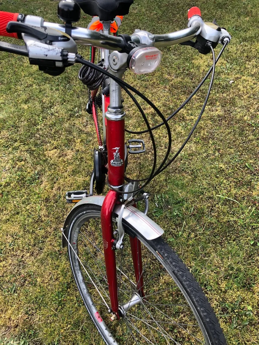 Gents Bicycle - Image 1