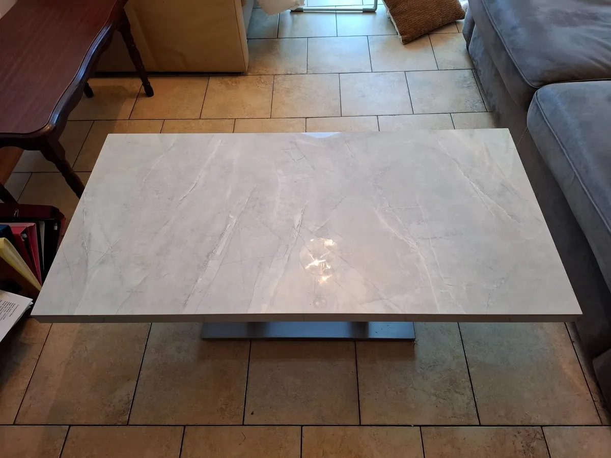 coffee table - Image 2