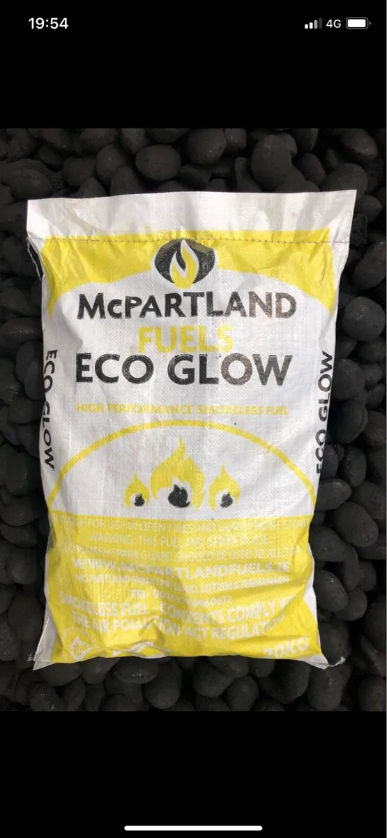 Smokeless Coal - Image 2
