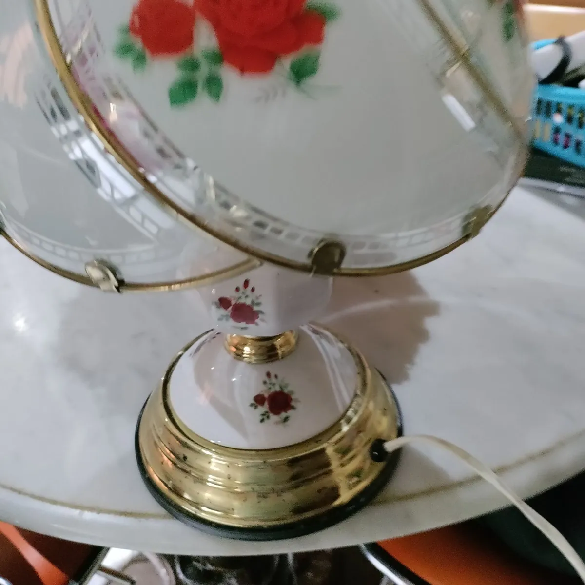 Touch lamp - Image 2