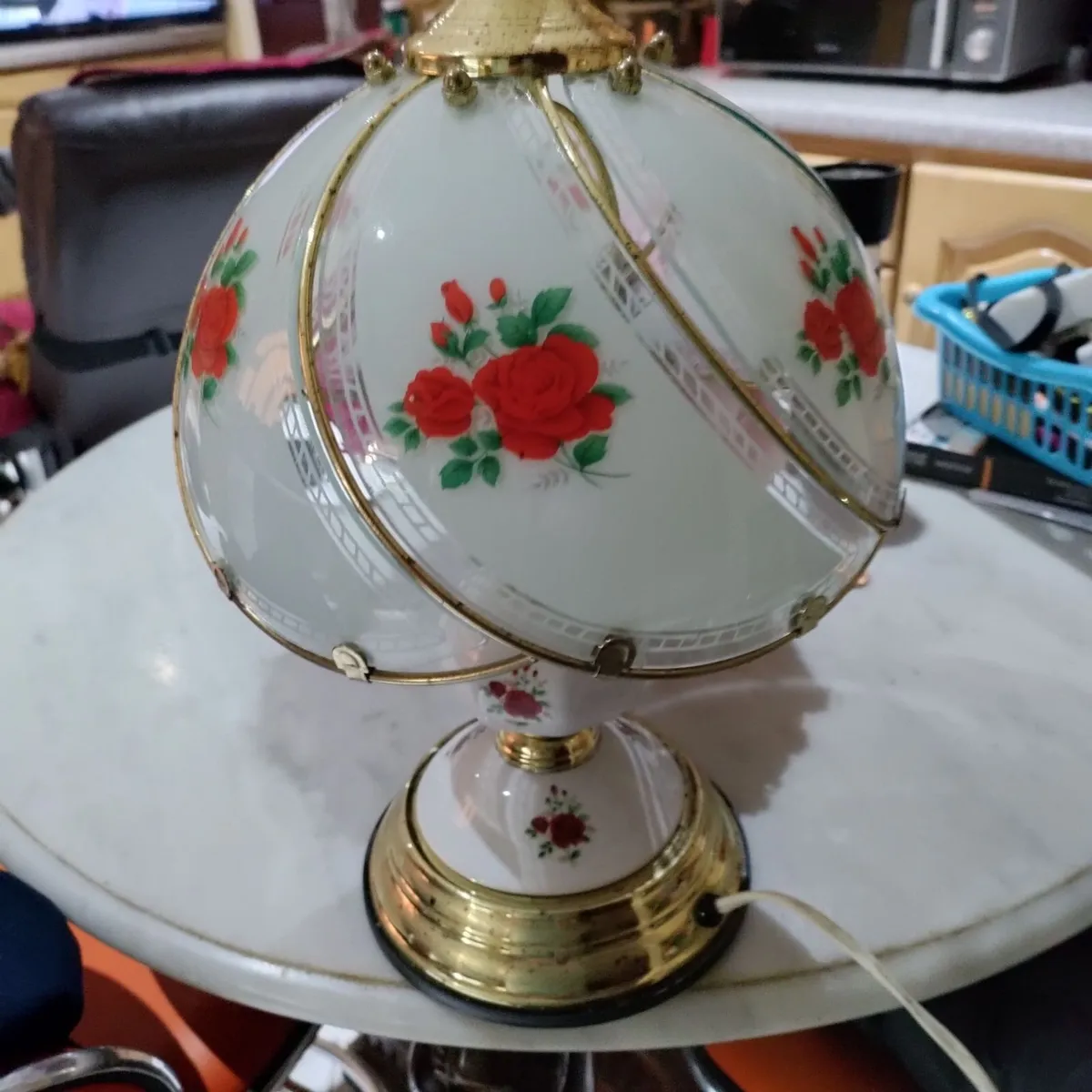 Touch lamp - Image 4