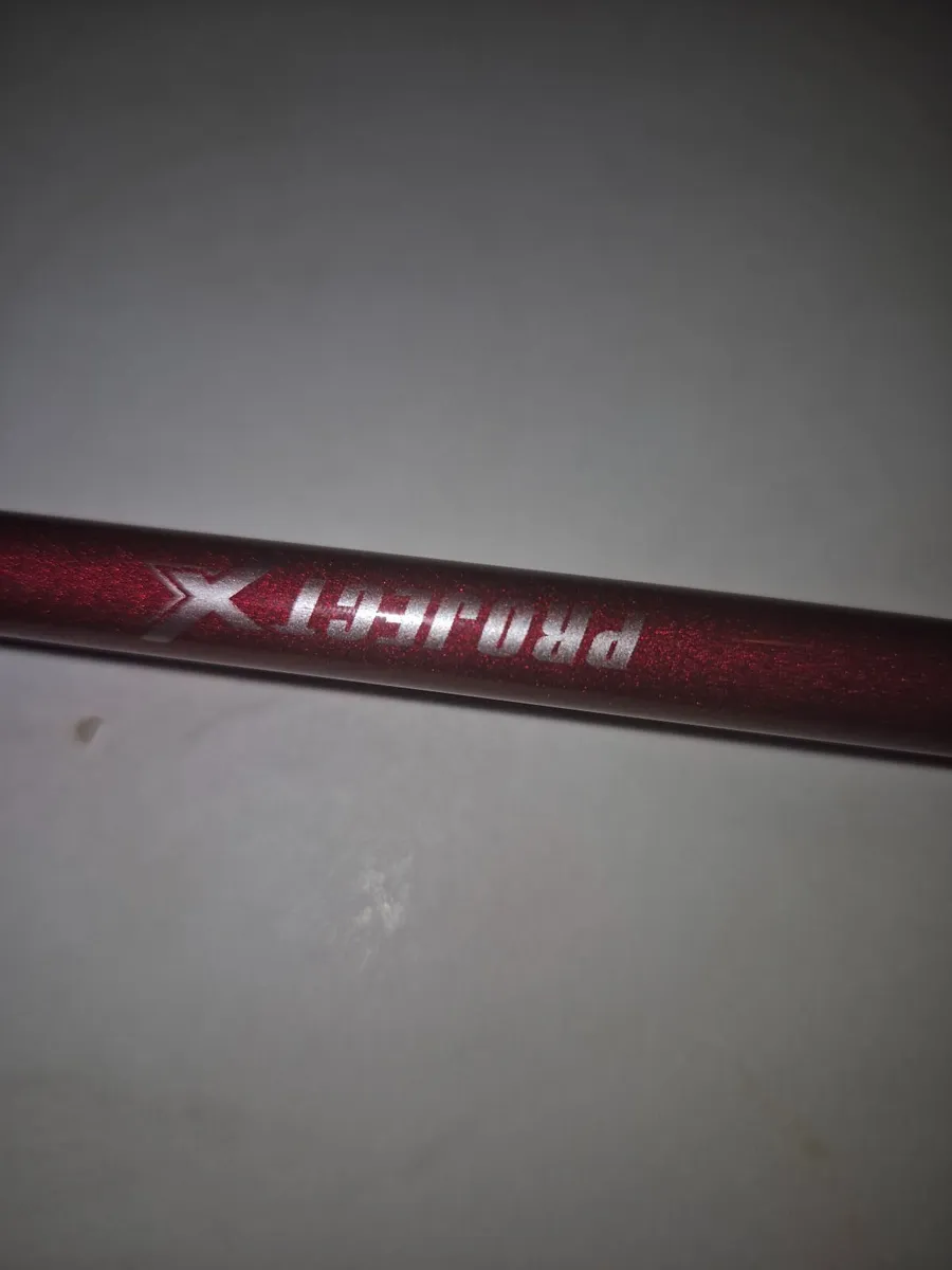 Golf driver - Image 1
