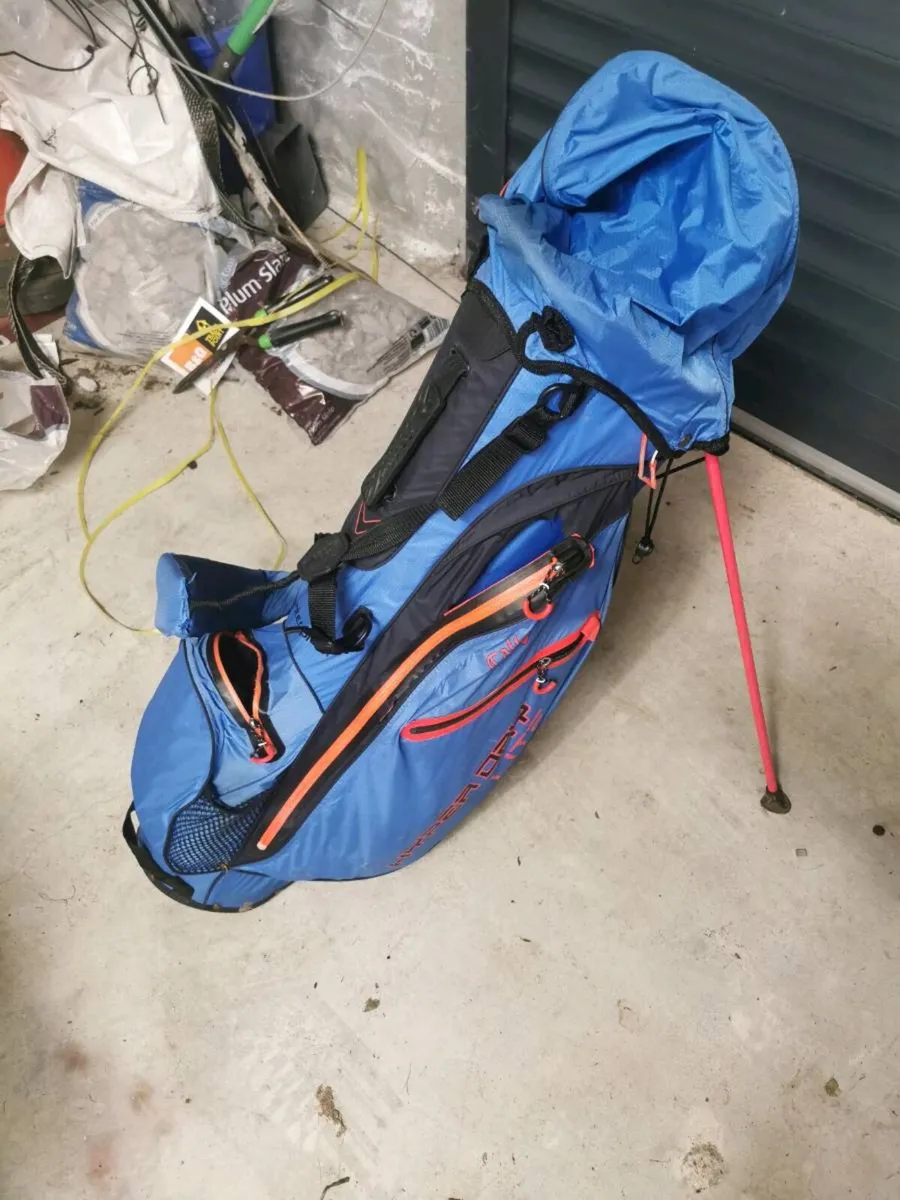 Golf bag callaway - Image 3
