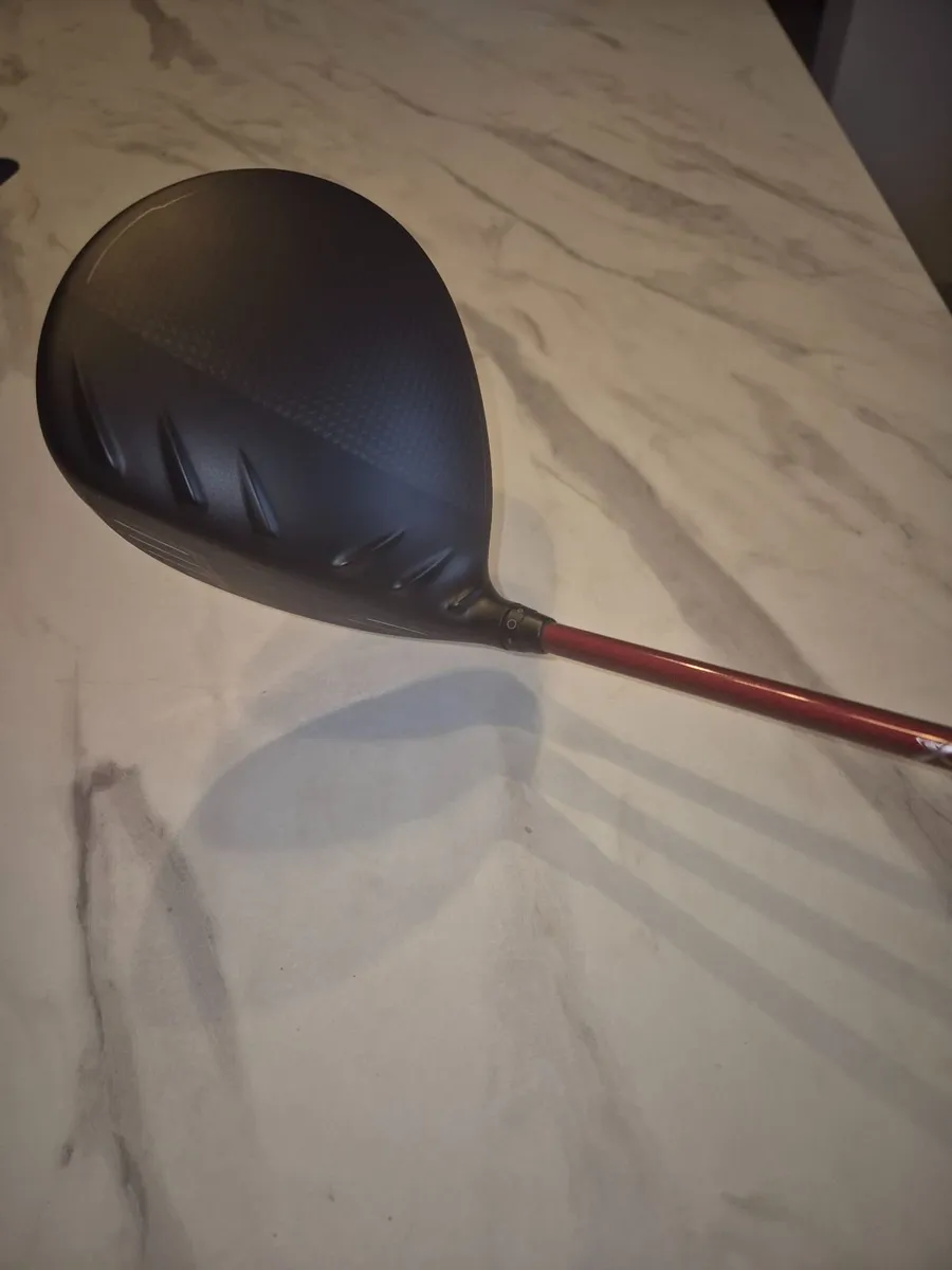Golf driver - Image 3