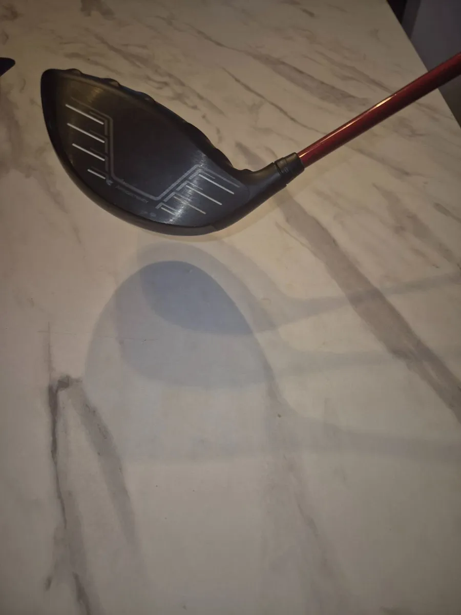 Golf driver - Image 4