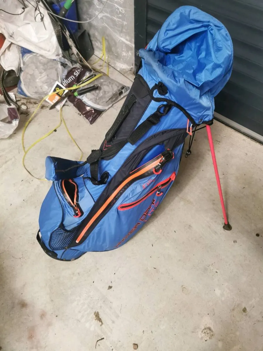 Golf bag callaway - Image 1