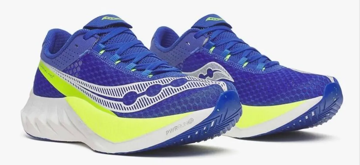 Saucony Endorphin Pro 4 (EU-41, UK-7) - Image 1