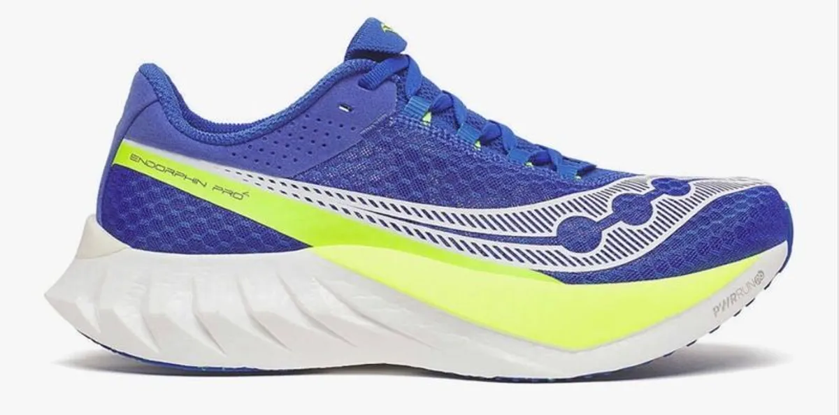 Saucony Endorphin Pro 4 (EU-41, UK-7) - Image 2
