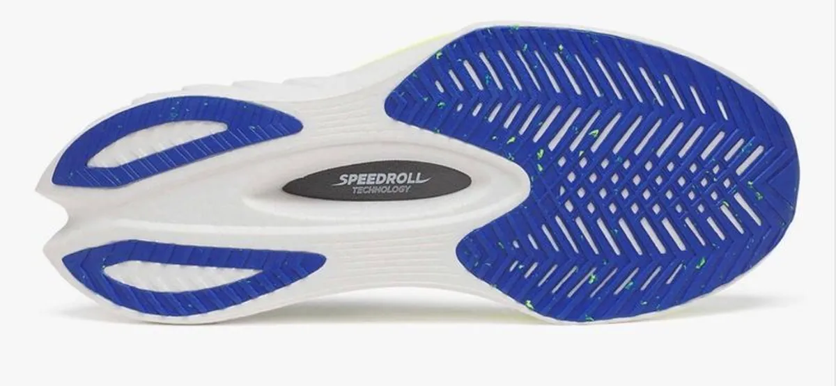 Saucony Endorphin Pro 4 (EU-41, UK-7) - Image 3