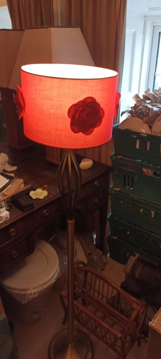 Floor Lamp - Image 1