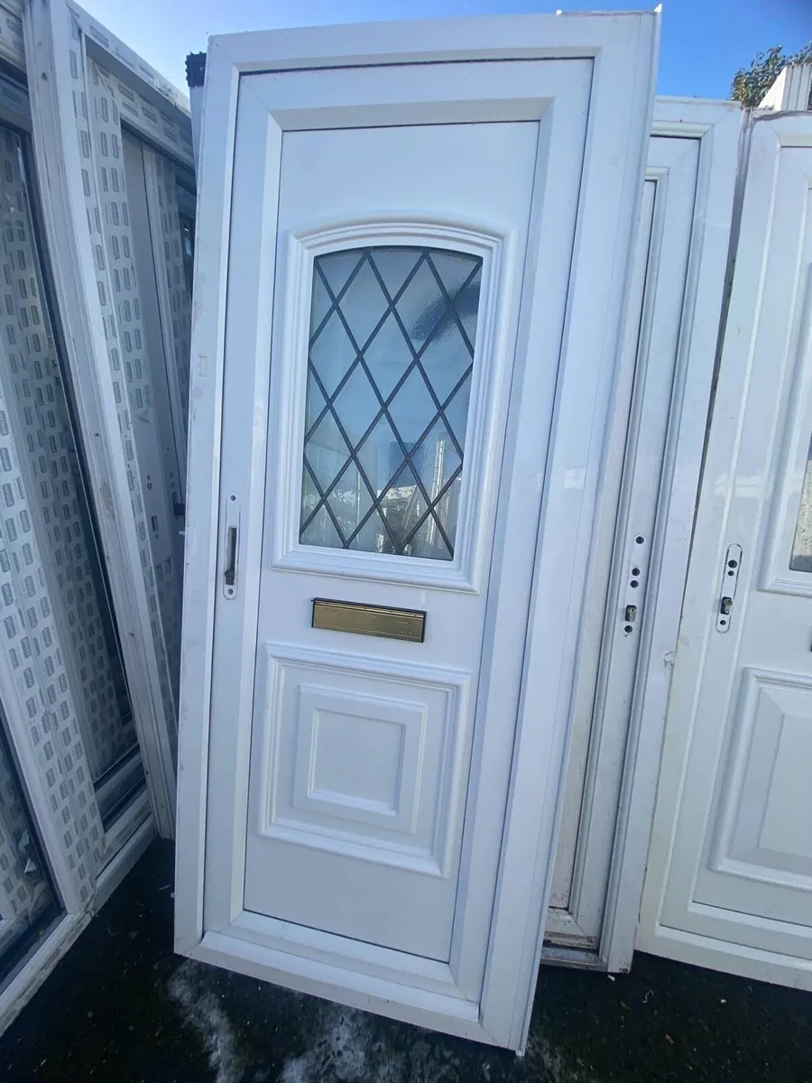 PVC doors - Image 3