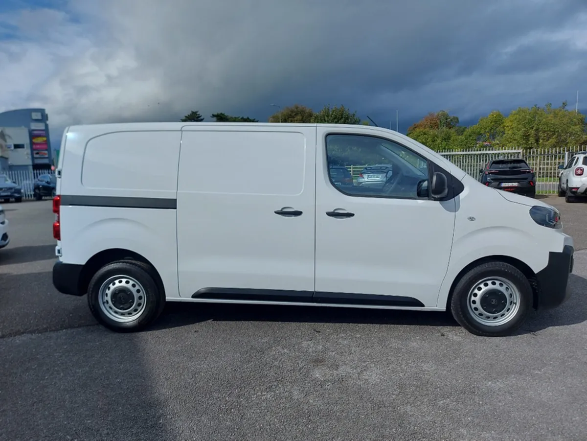 Citroen Dispatch ENTERPRISE BLUEHDI 1. - Image 4
