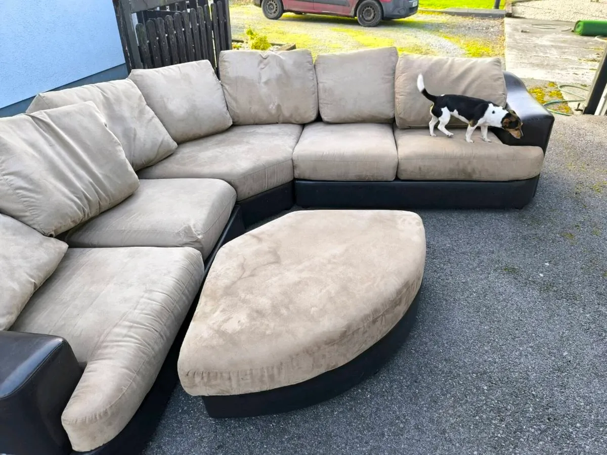 Sofa - Image 1