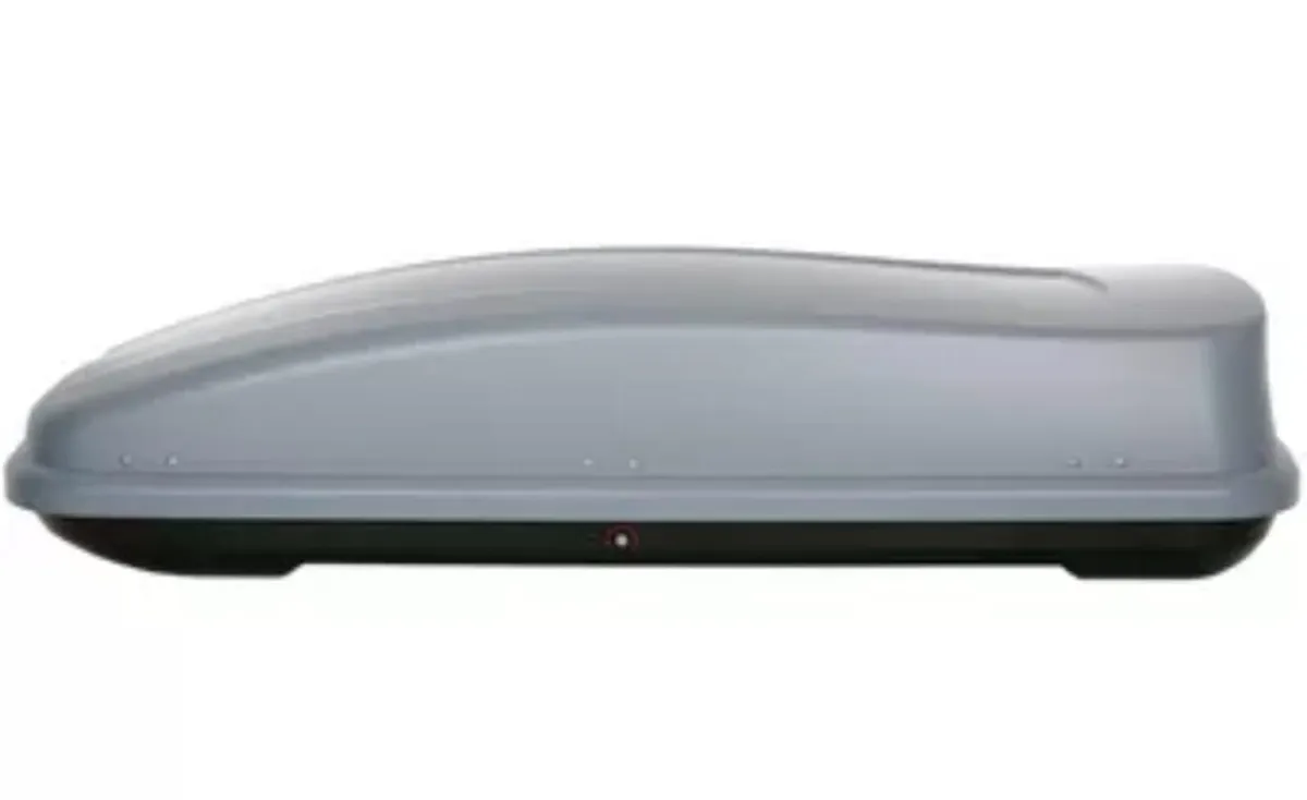 Exodus roofbox - Image 1