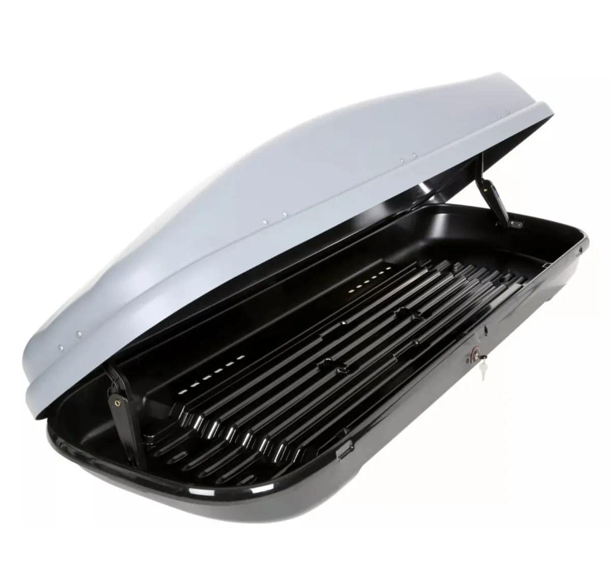 Exodus roofbox - Image 2