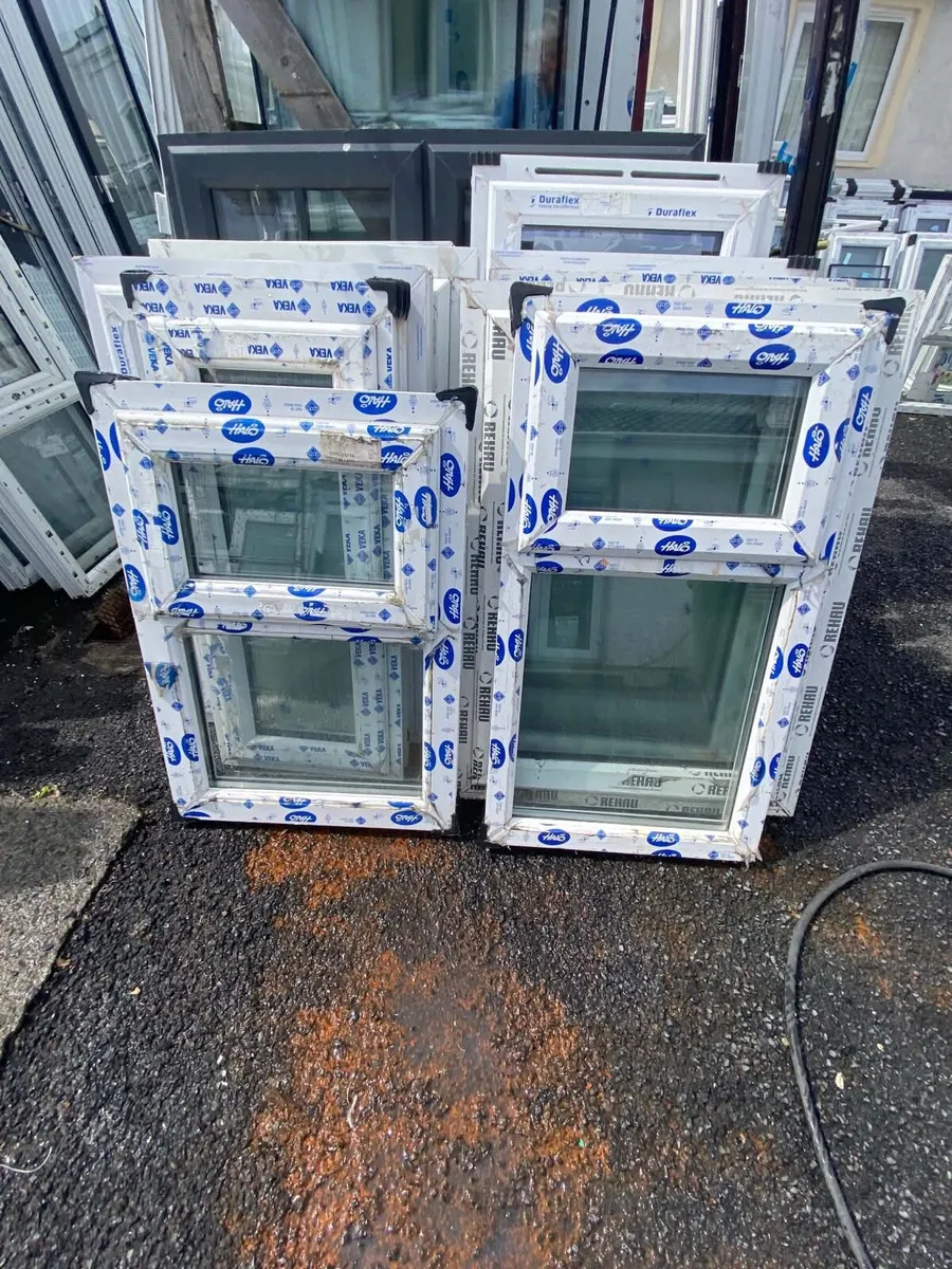 PVC doors - Image 2