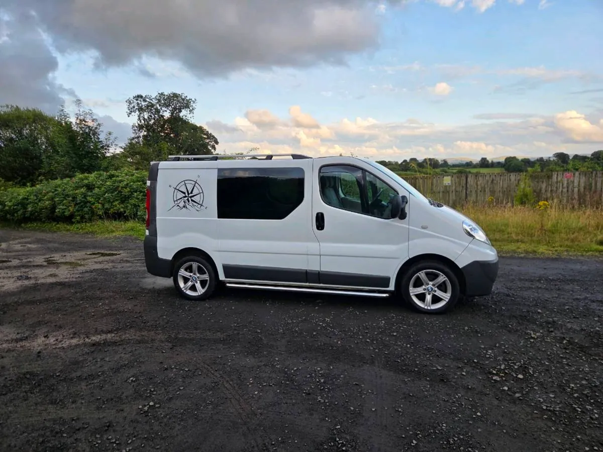 Campervan - Image 3