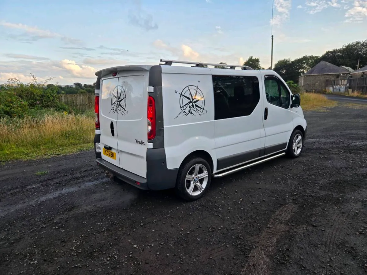 Campervan - Image 2