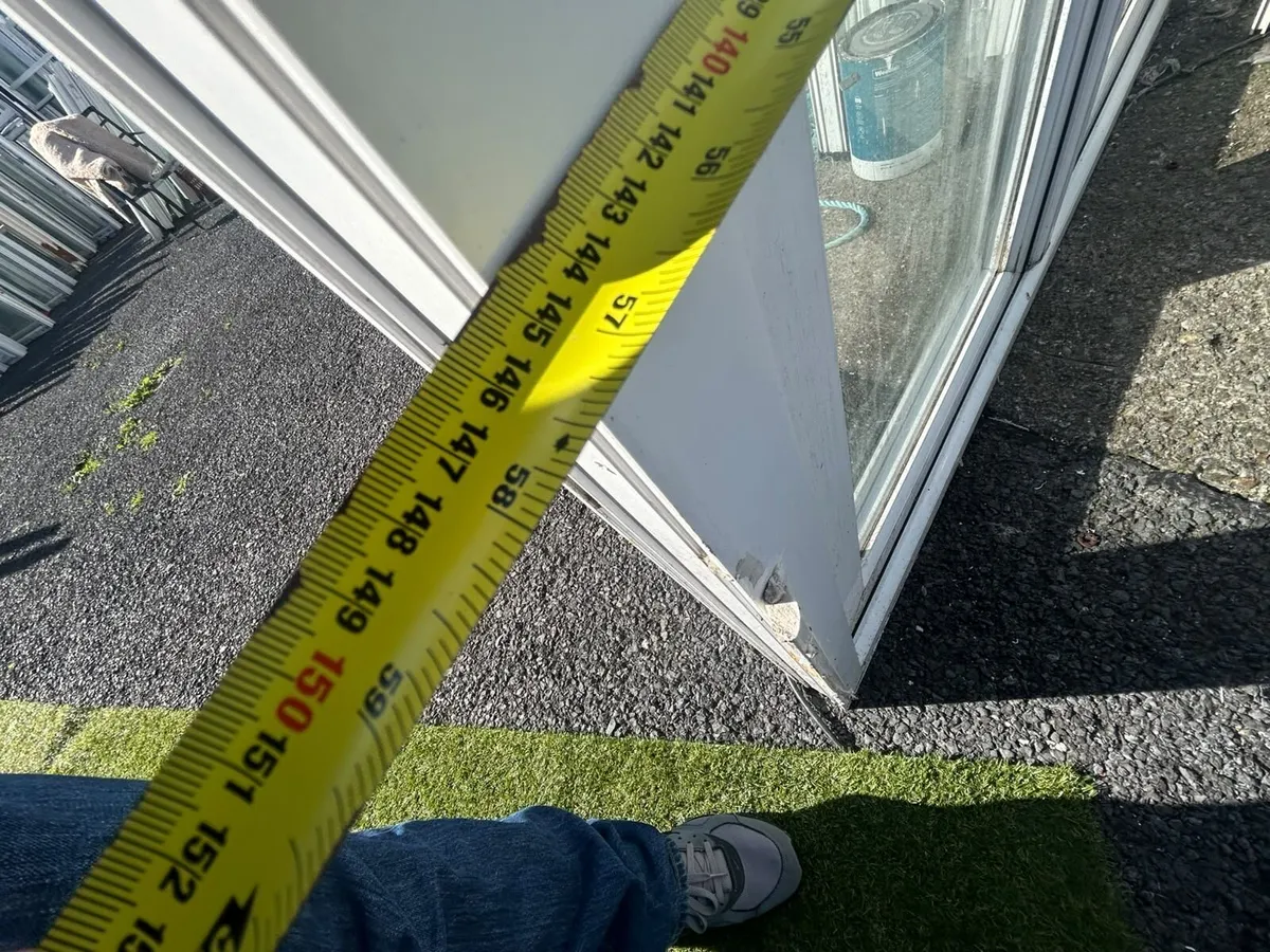 PVC door - Image 3