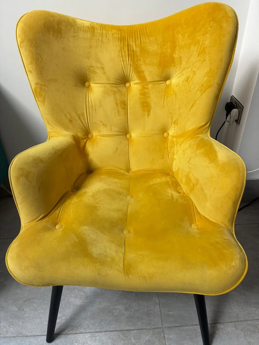 armchair - Image 2