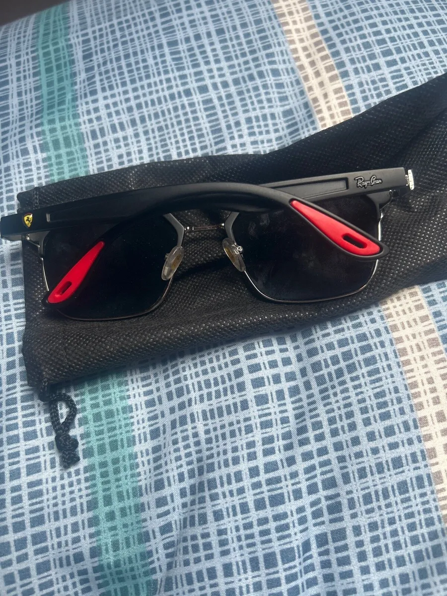 Raybans - Image 1