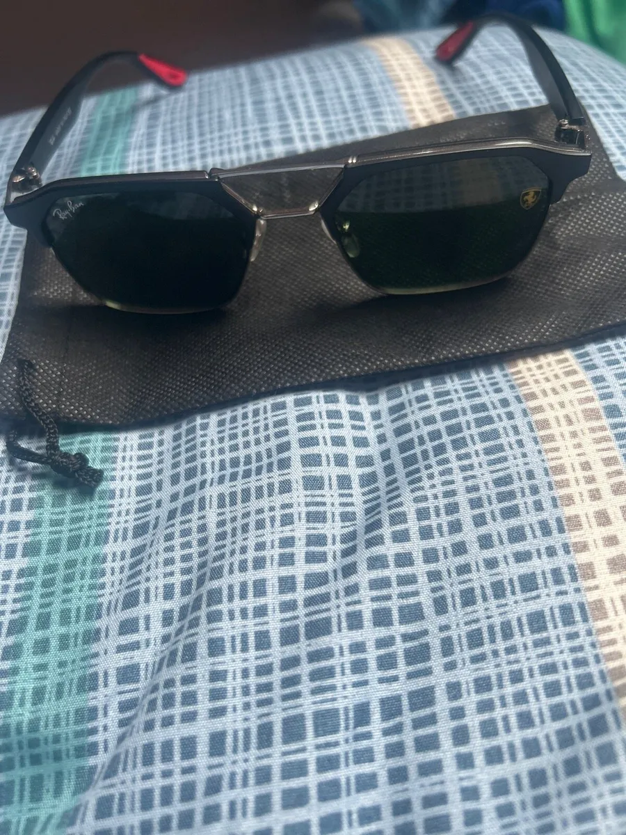 Raybans - Image 3