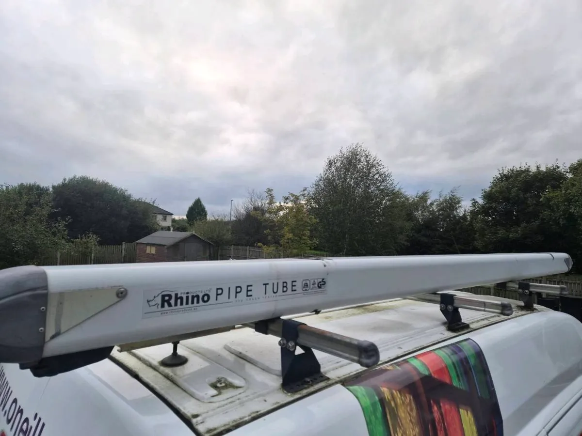 Rhino pipe tube - Image 3
