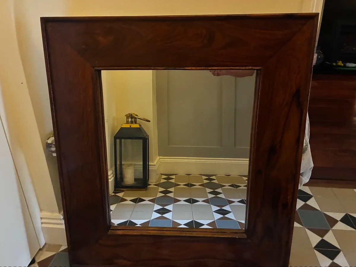 mirror