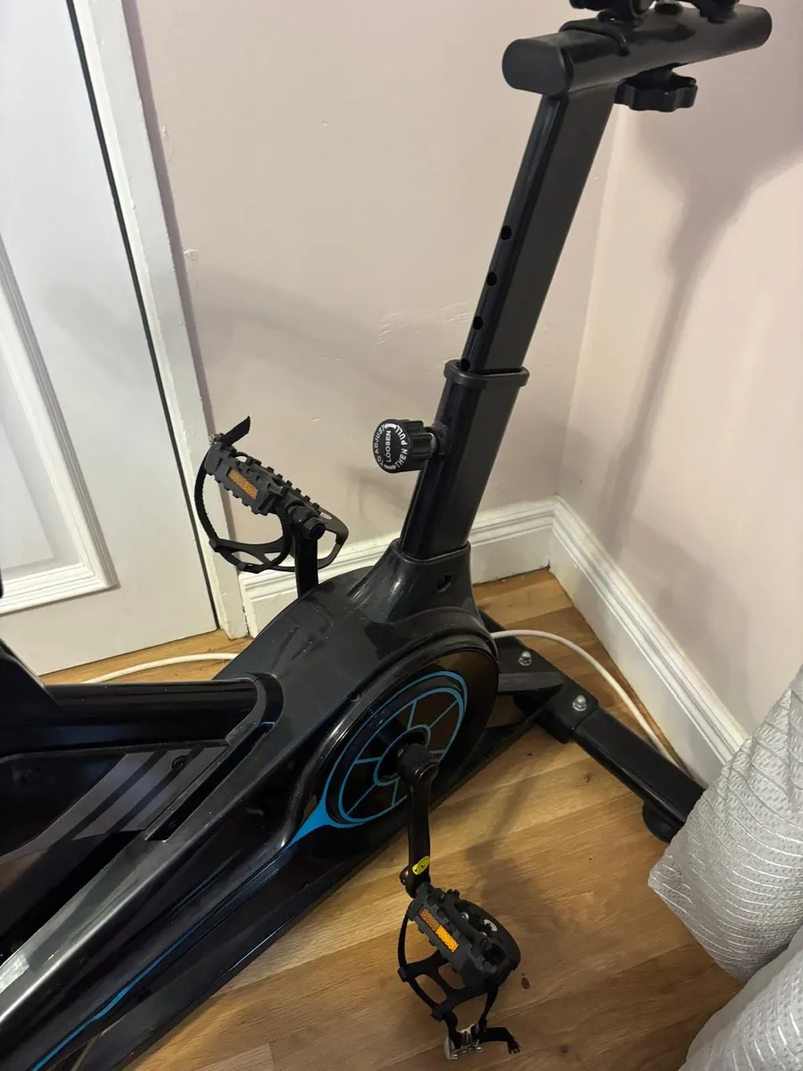 Exercise bike - Image 4