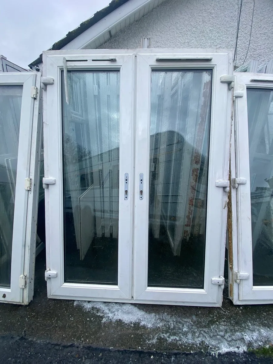 PVC doors - Image 4