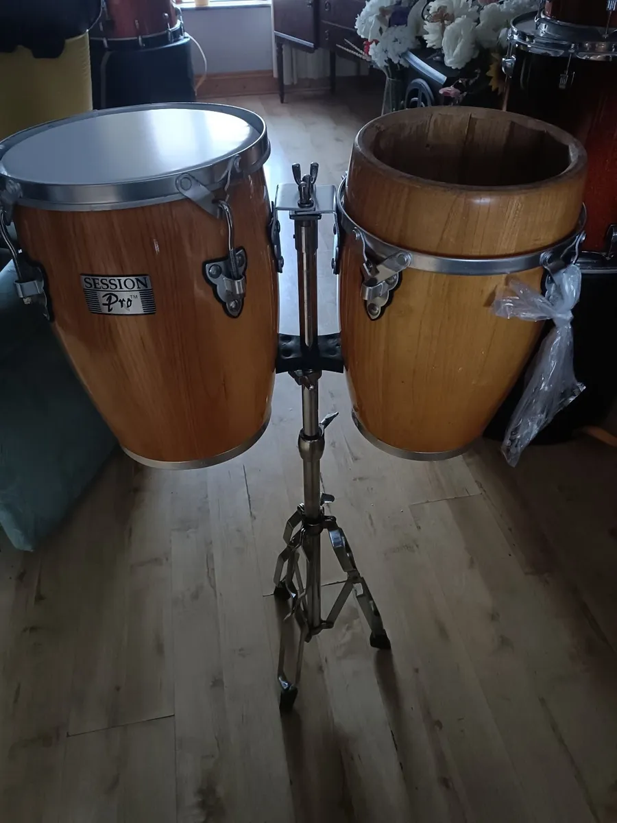 Drums - Image 1