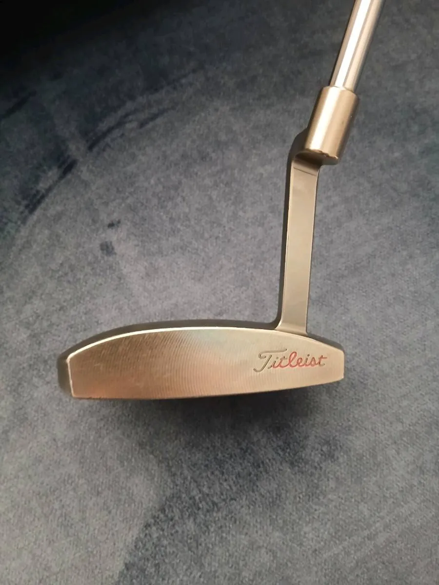 Scotty cameron putters - Image 2