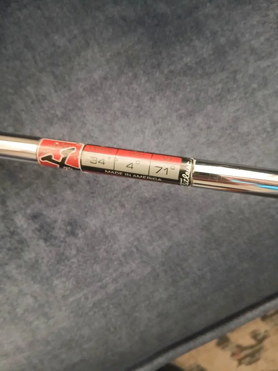 Scotty cameron putters - Image 3