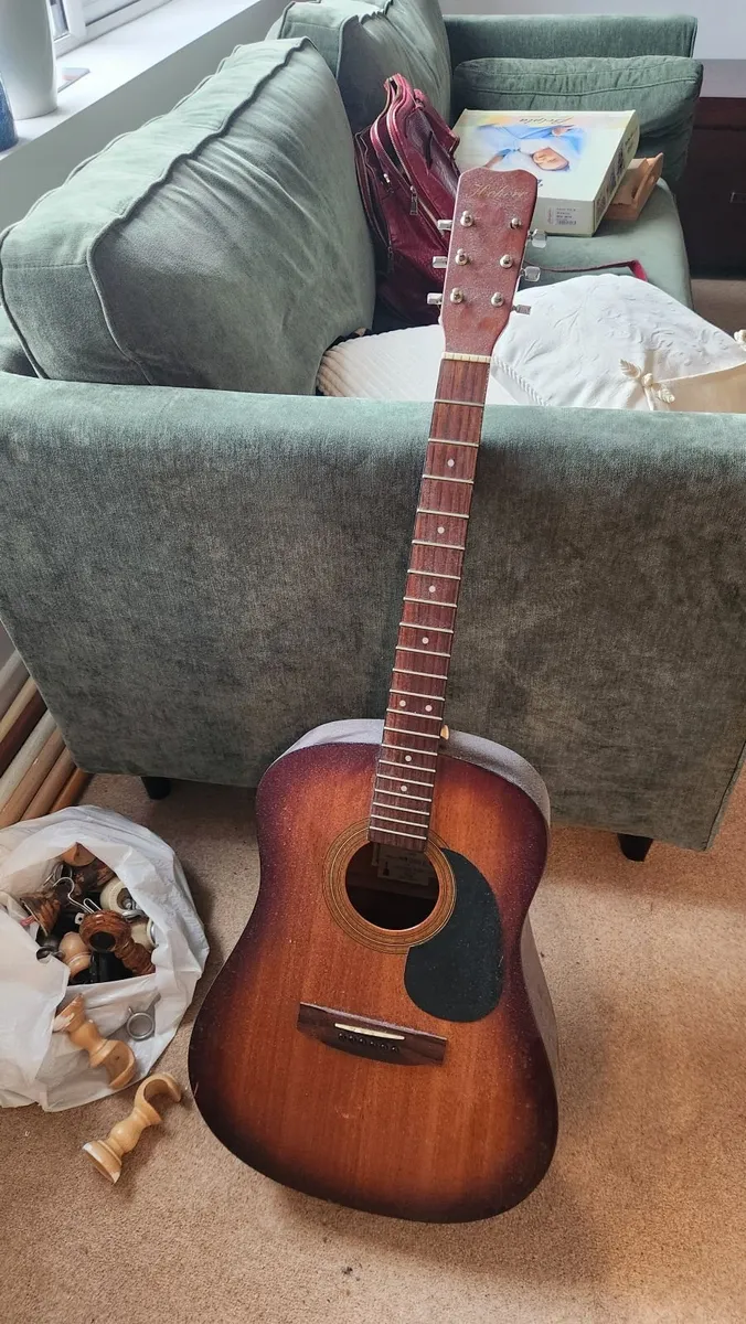 Guitar - Image 2