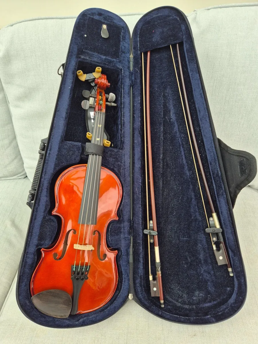 Violins - Image 1